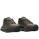 Odyssey Elmt Low Brown
