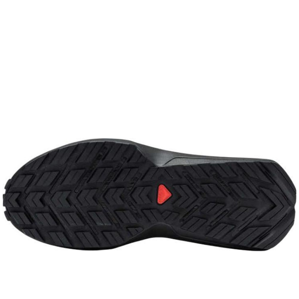 Odyssey Elmt Low Brown