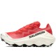 S Lab Ultra Breathable Low Running Unisex Red