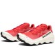 S Lab Ultra Breathable Low Running Unisex Red