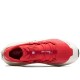 S Lab Ultra Breathable Low Running Unisex Red