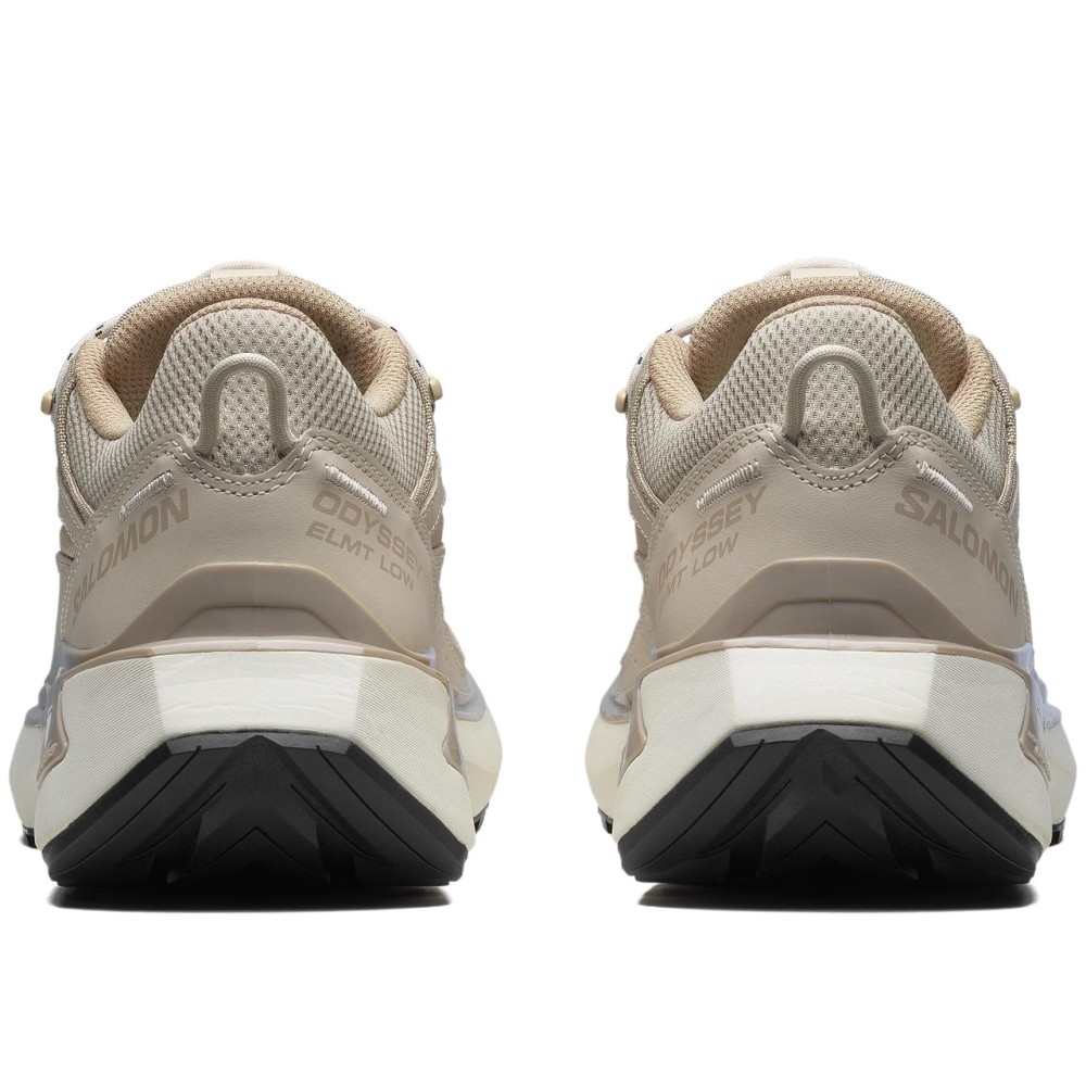 Odyssey Elmt Low Rainy Day Tan