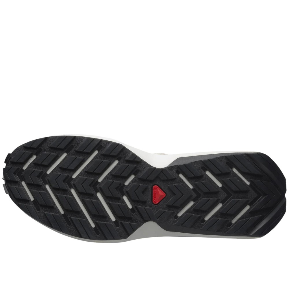 Odyssey Elmt Low Rainy Day Tan