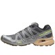 Speedcross 3 Breathable Low Casual Running Unisex Gray