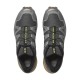 Speedcross 3 Breathable Low Casual Running Unisex Gray