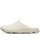 Rx Slide 3 0 Wrap Toe Slippers Unisex Beige