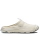 Rx Slide 3 0 Wrap Toe Slippers Unisex Beige