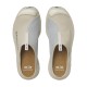 Rx Slide 3 0 Wrap Toe Slippers Unisex Beige