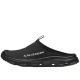 Rx Slide 3 0 Wrap Toe Slippers Unisex Black