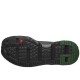 Rx Slide 3 0 Wrap Toe Slippers Unisex Black