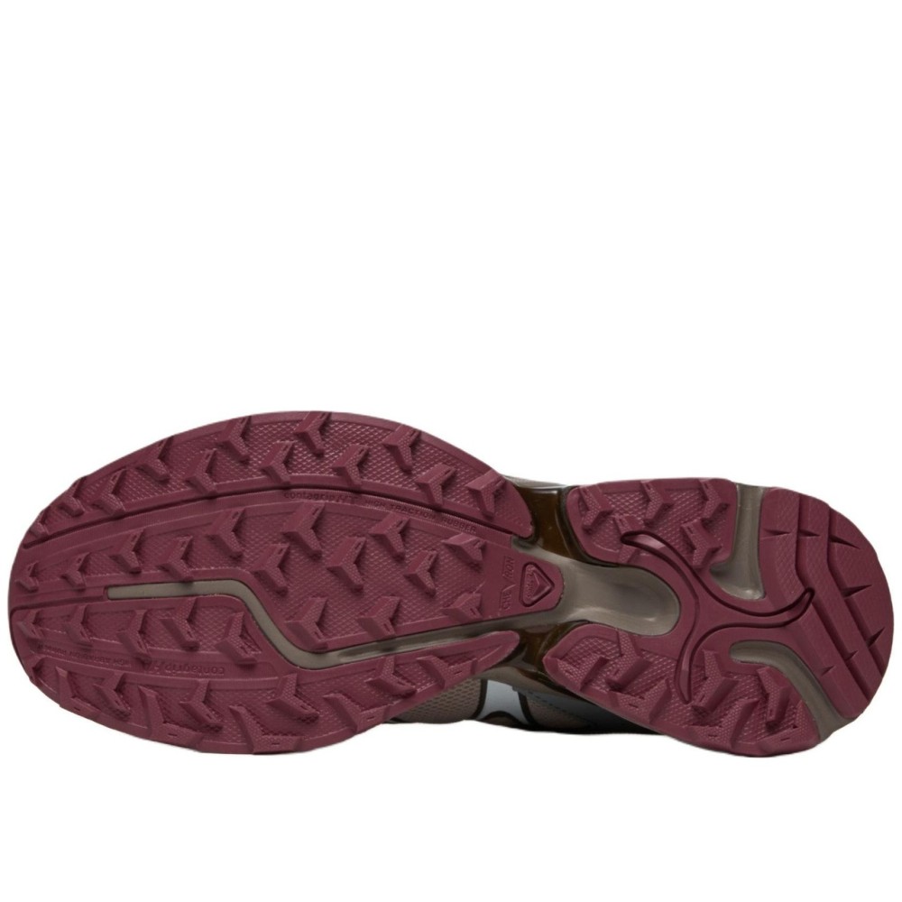 XT-Whisper Oxford Tan Sage