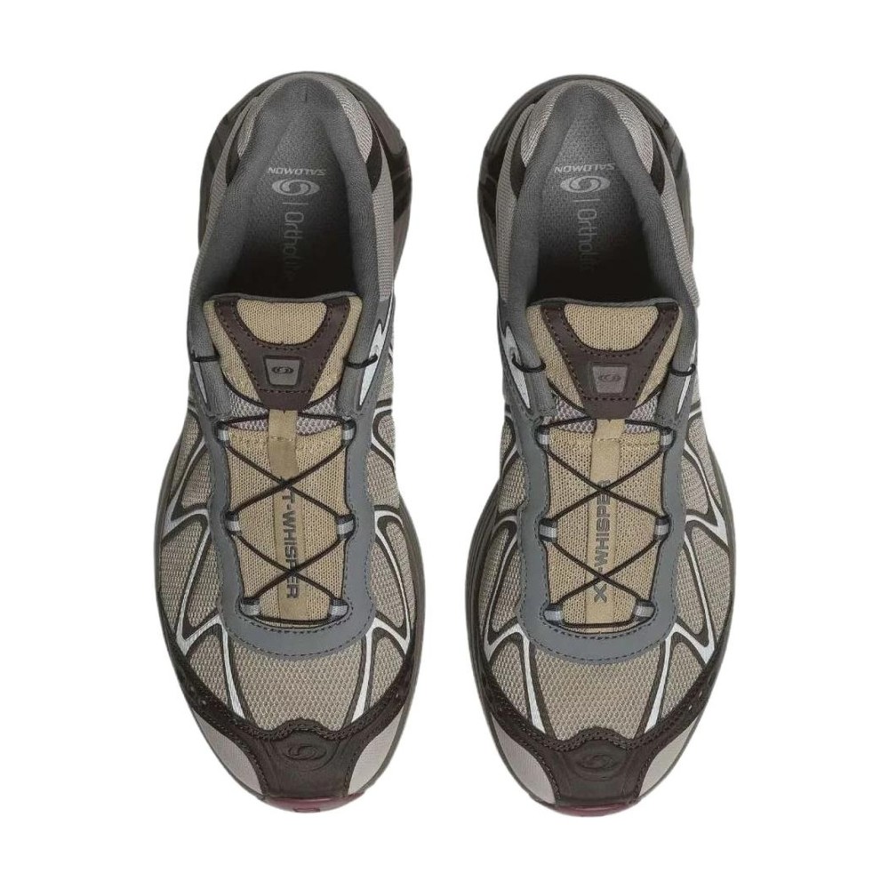 XT-Whisper Oxford Tan Sage