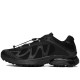 Anti Wear Low Casual Running Unisex Black
