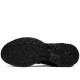 Anti Wear Low Casual Running Unisex Black