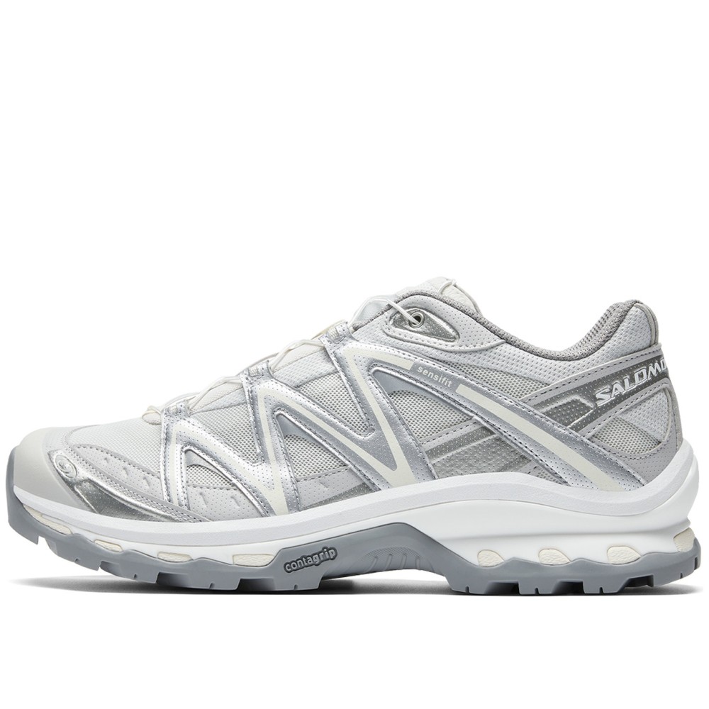 XT-Quest Blue Silver Vanilla