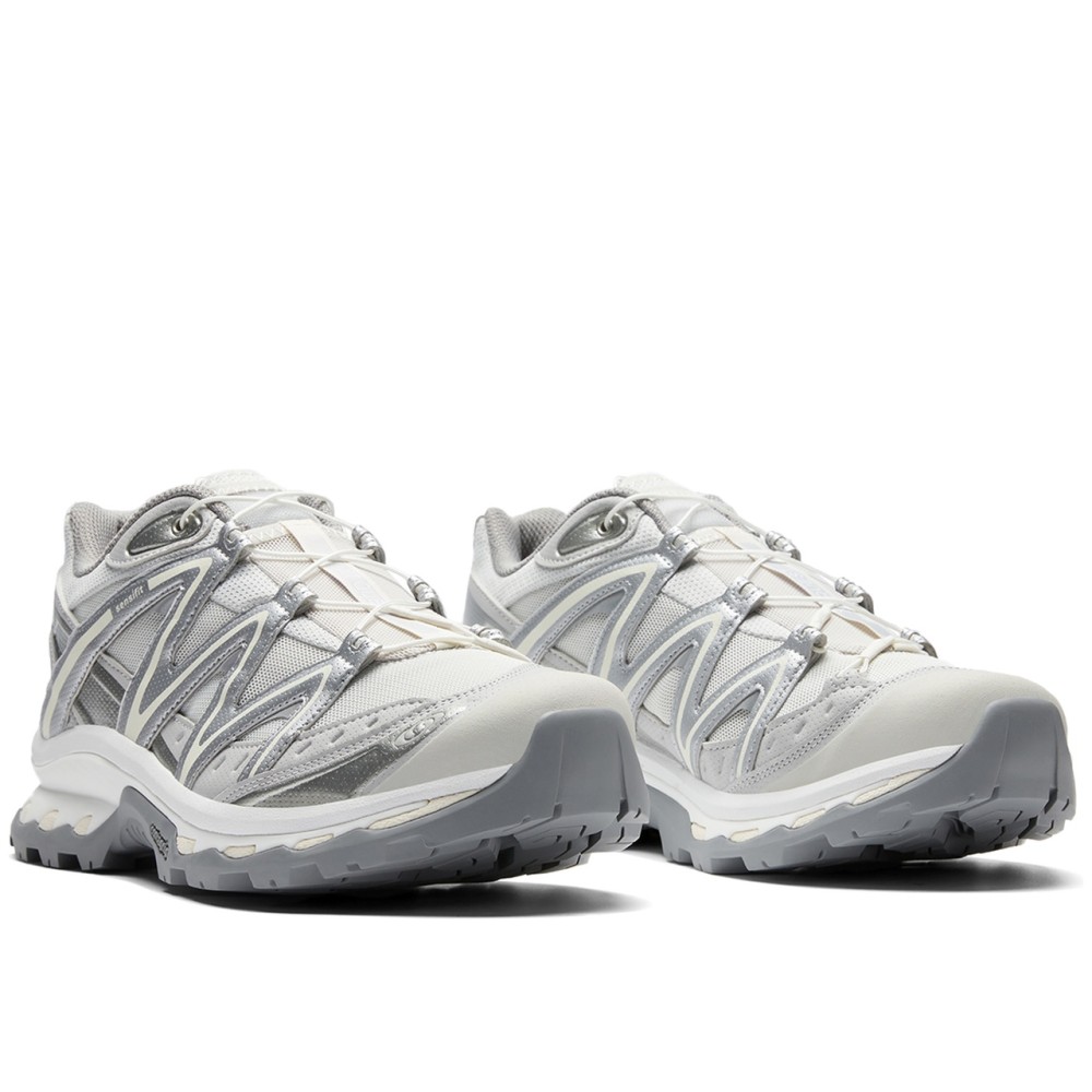 XT-Quest Blue Silver Vanilla