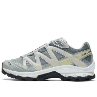 XT-Quest Breathable Hiking Iron Gray