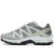 XT-Quest Breathable Hiking Iron Gray