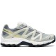XT-Quest Breathable Hiking Iron Gray