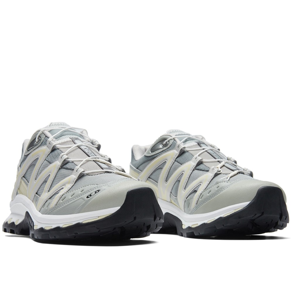 XT-Quest Breathable Hiking Iron Gray