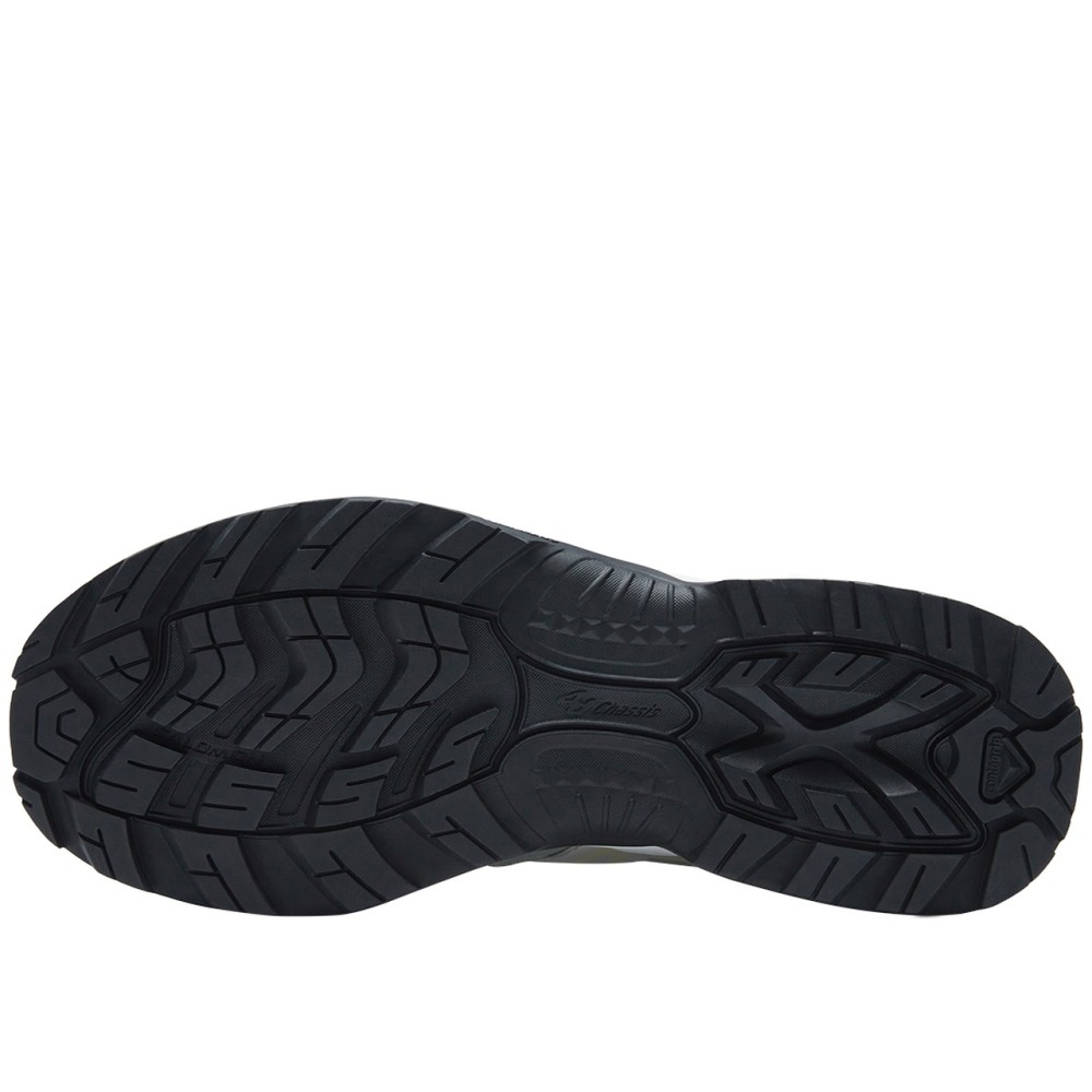 XT-Quest Breathable Hiking Iron Gray