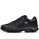 XT-6 Breathable Low Outdoor Unisex Black Gray