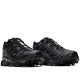 XT-6 Breathable Low Outdoor Unisex Black Gray