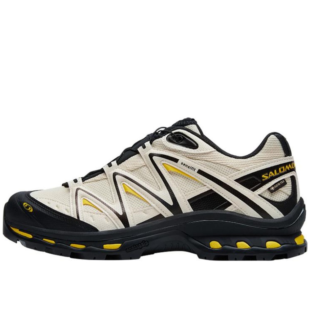 XT-Quest Amber Blackout