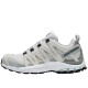 XA Pro 3D Iron Gray White