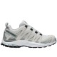 XA Pro 3D Iron Gray White