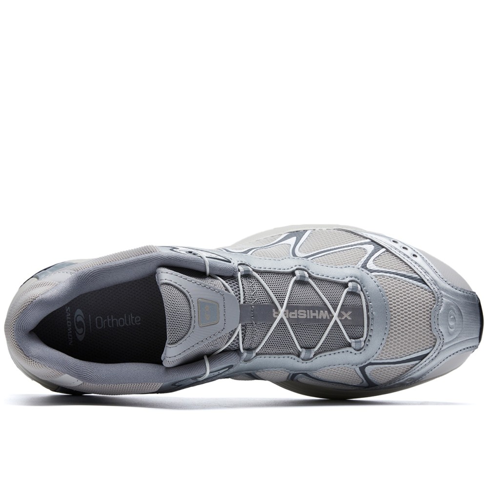 XT-Whisper Silver Lunar Rock