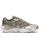 Xt Pu Re Advanced Breathable Low Running Unisex Gray Brown