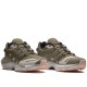 Xt Pu Re Advanced Breathable Low Running Unisex Gray Brown