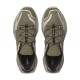Xt Pu Re Advanced Breathable Low Running Unisex Gray Brown
