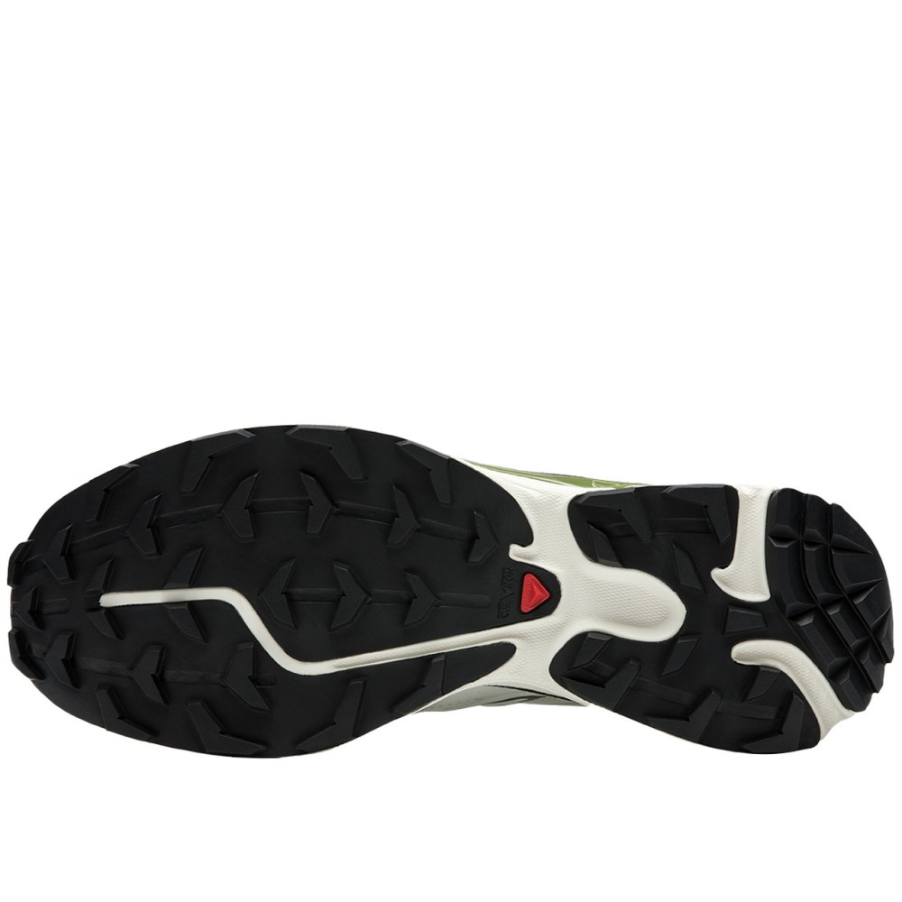 XT-6 Expanse Vanilla Ice Black Coffee