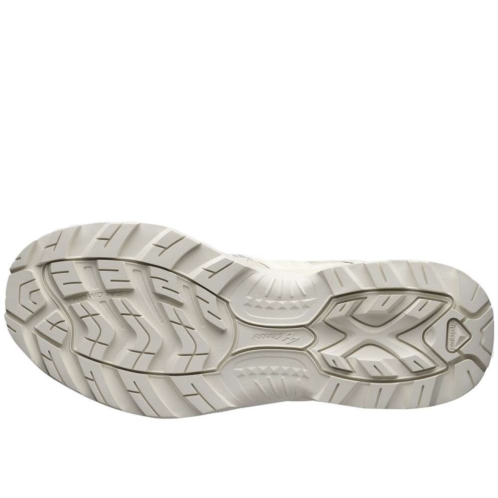 Snake Cny Collection Low Running Unisex Vanilla Earth Gray Fire Red