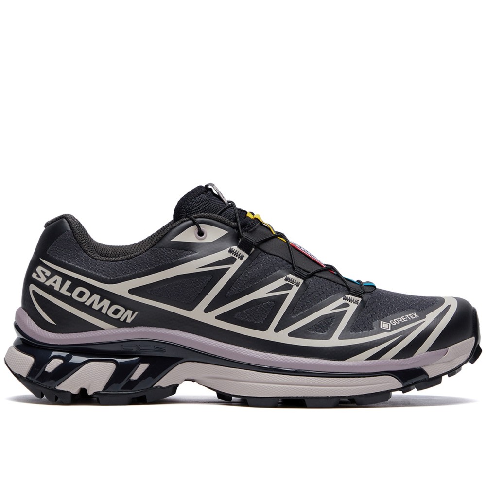 XT-6 Gore-Tex Phantom Hushed Violet