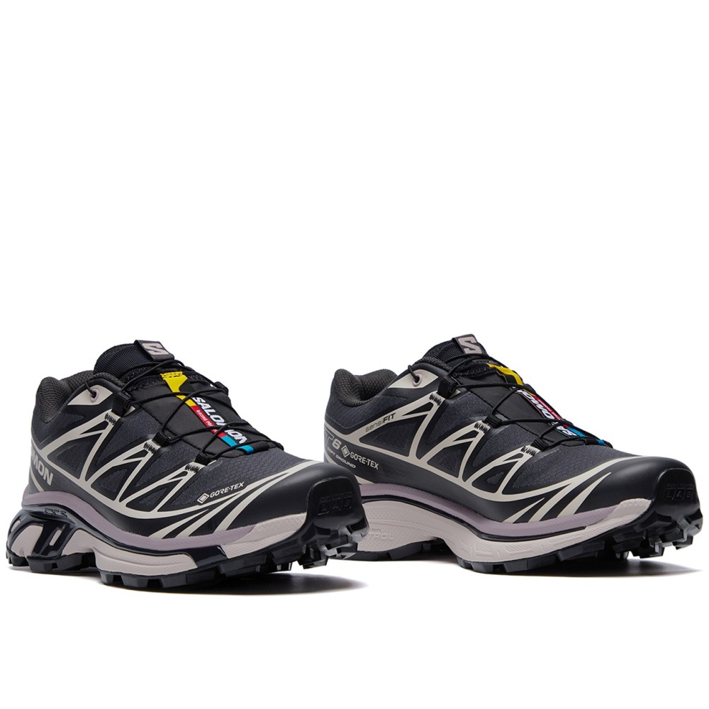 XT-6 Gore-Tex Phantom Hushed Violet