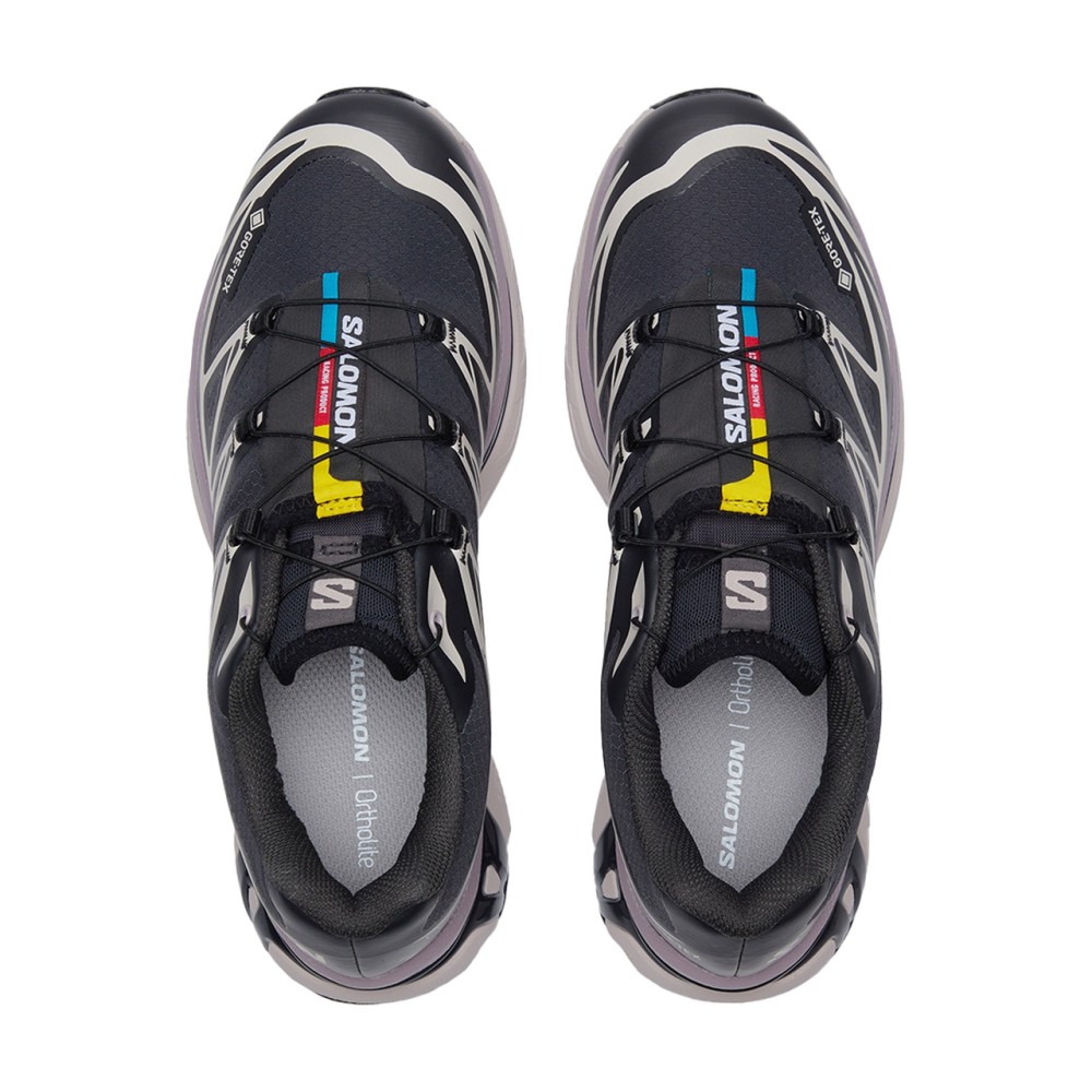 XT-6 Gore-Tex Phantom Hushed Violet
