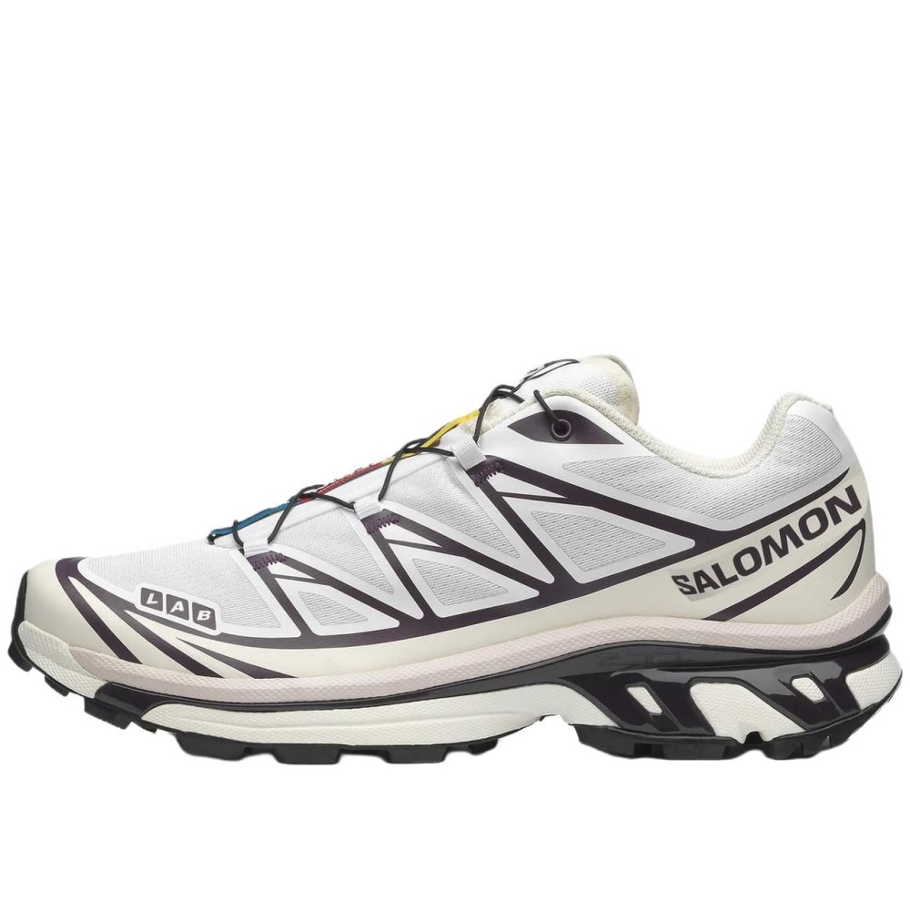 XT-6 White Vanilla Ice Plum