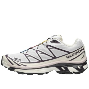 XT-6 White Vanilla Ice Plum