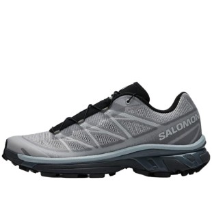 XT-6 Gull Grey Violet