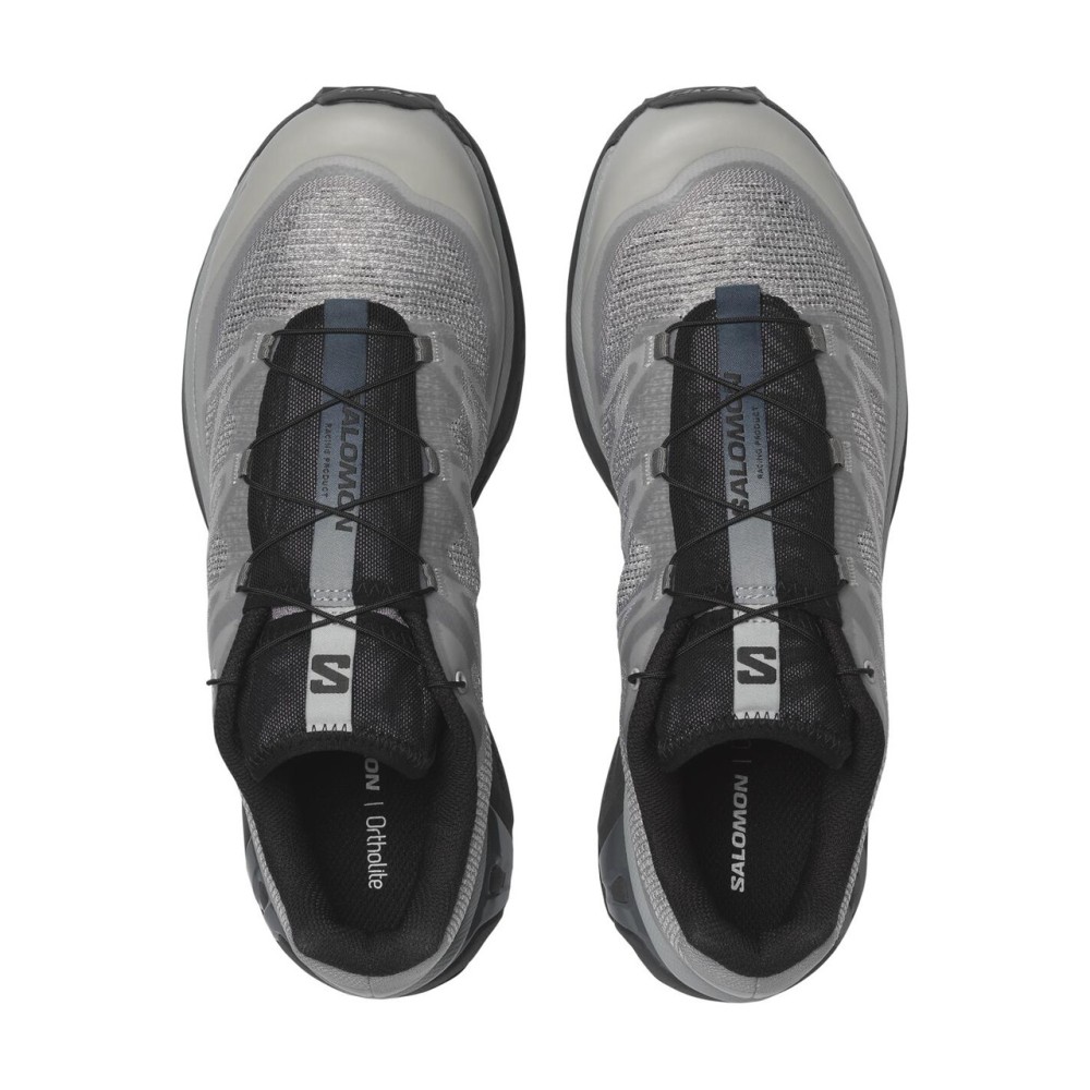 XT-6 Gull Grey Violet