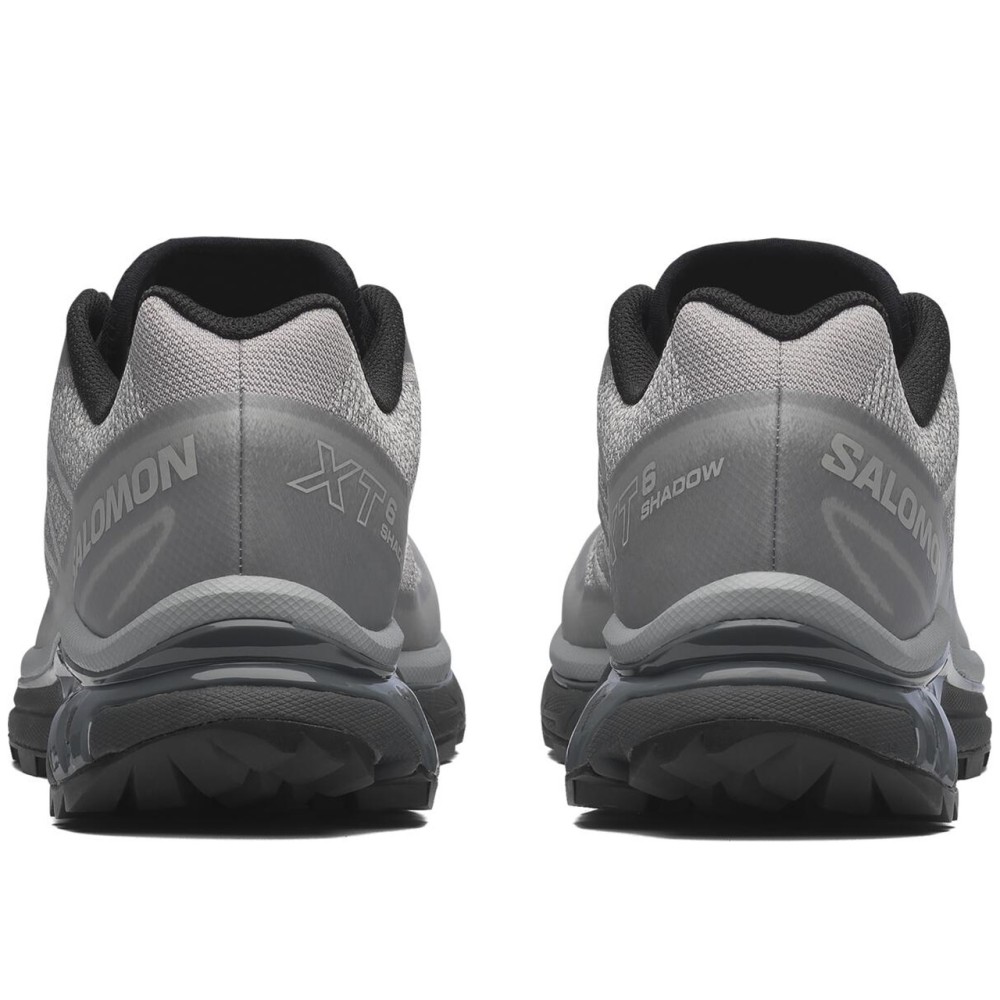 XT-6 Gull Grey Violet