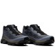 XT-6 Breathable Low Outdoor Unisex Blue Gray