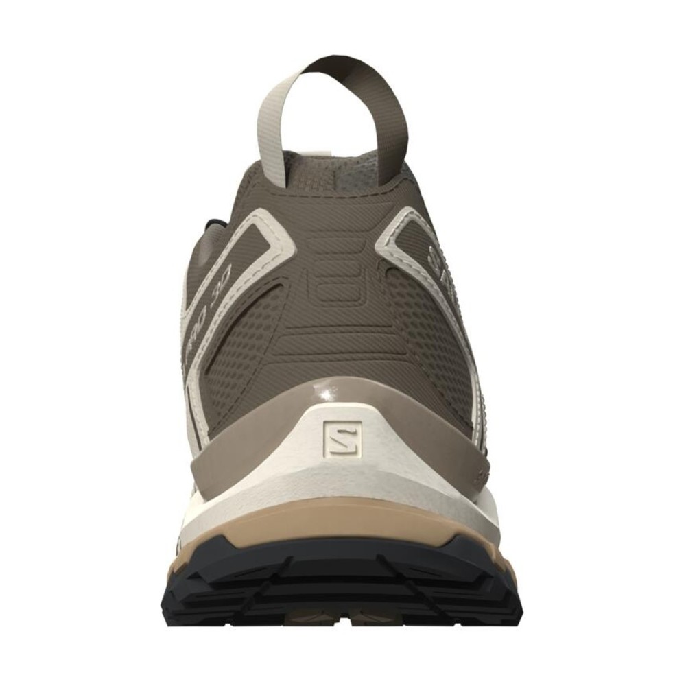 XA Pro 3D Stone Grey Almond Milk