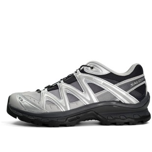 XT-Quest Cushioning Trail Black Silver