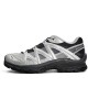 XT-Quest Cushioning Trail Black Silver
