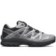 XT-Quest Cushioning Trail Black Silver