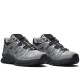 XT-Quest Cushioning Trail Black Silver